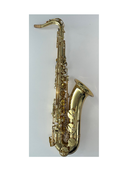 Trevor James Classic Tenor Saxophone (pre-owned)