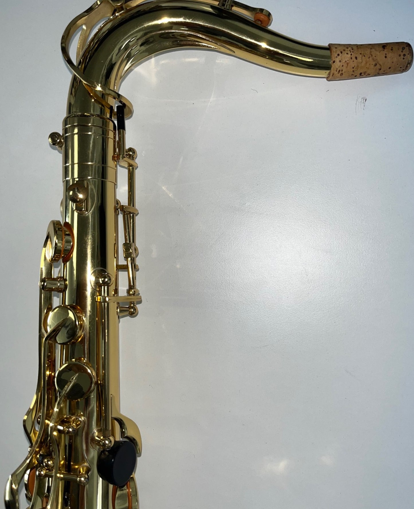 Trevor James Classic Tenor Saxophone (pre-owned)