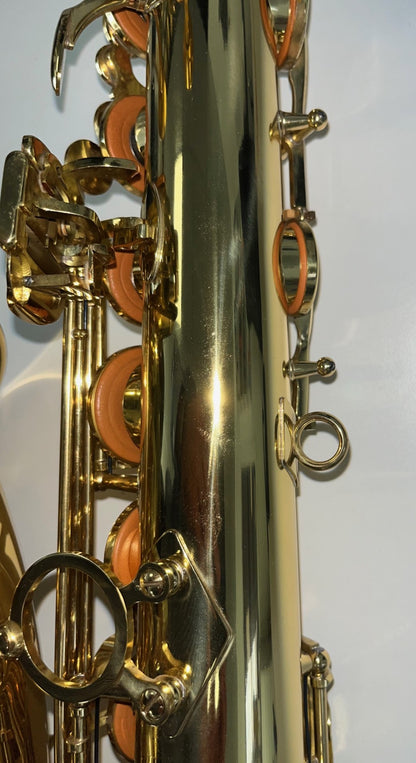 Trevor James Classic Tenor Saxophone (pre-owned)