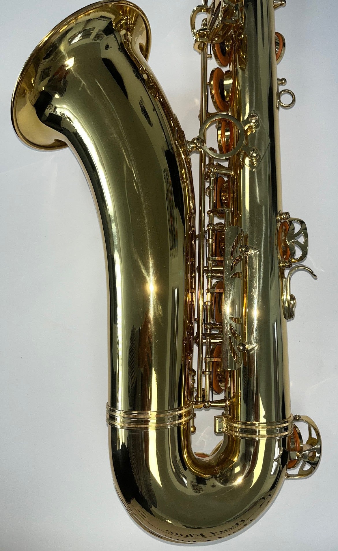 Trevor James Classic Tenor Saxophone (pre-owned)