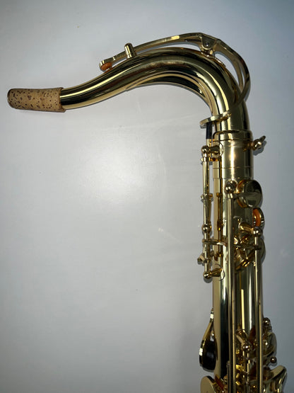 Trevor James Classic Tenor Saxophone (pre-owned)