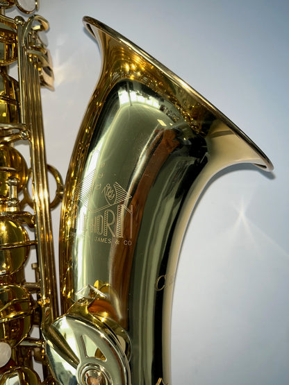 Trevor James Classic Tenor Saxophone (pre-owned)