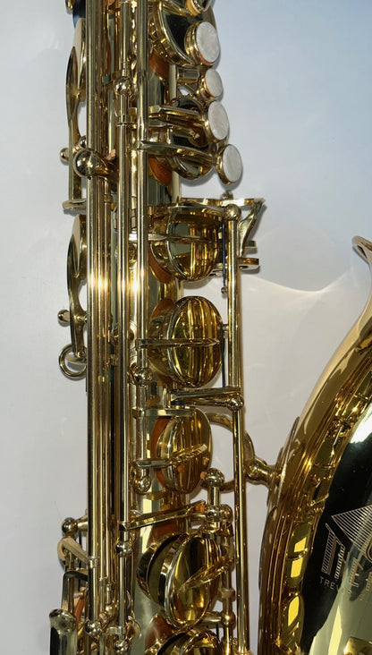 Trevor James Classic Tenor Saxophone (pre-owned)