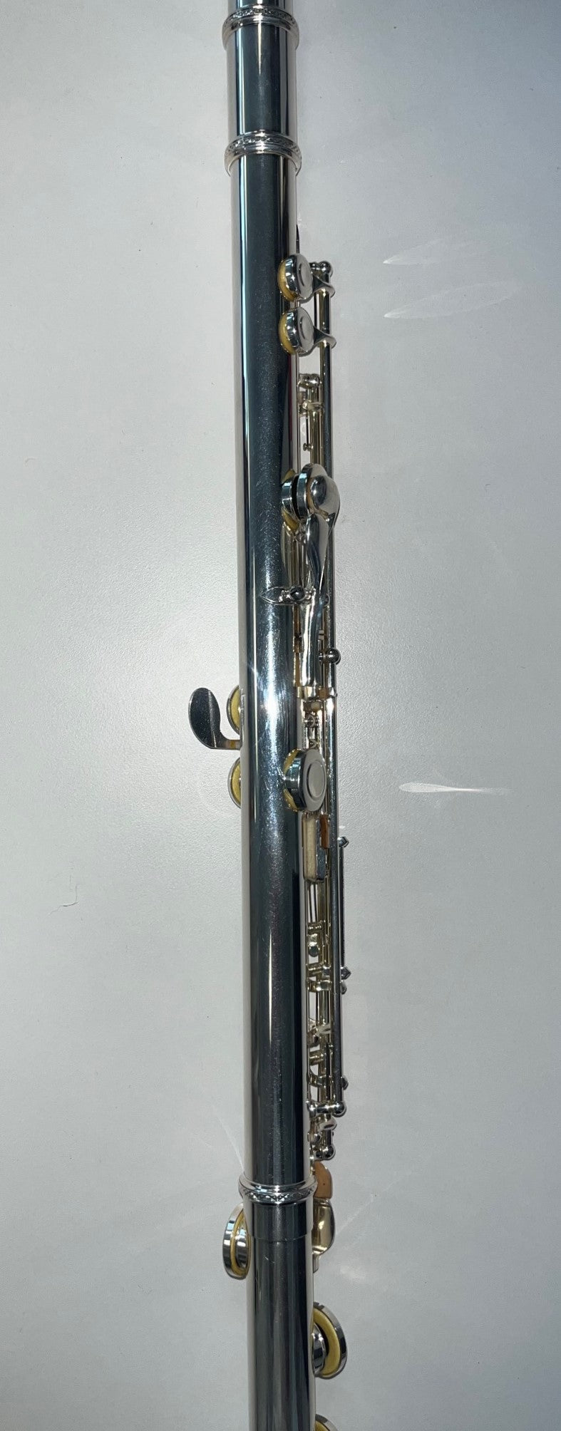 Trevor James TJ10XII Flute (pre owned)