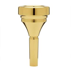 Denis Wick Classic Tuba Mouthpiece