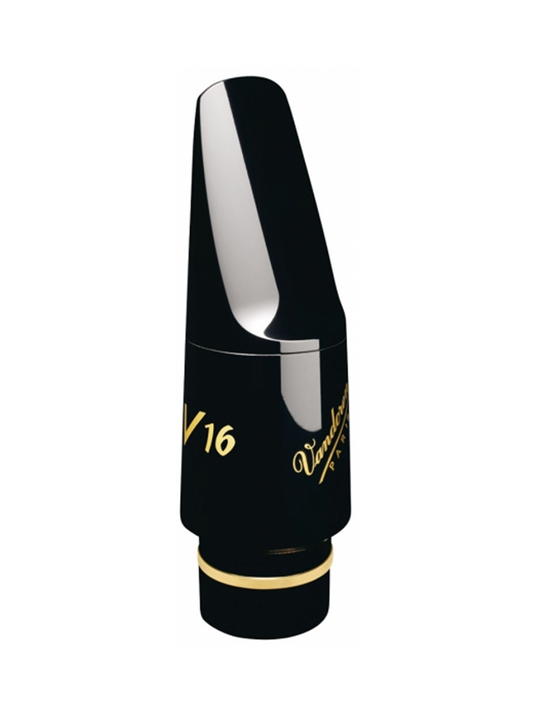 Vandoren A8 M V16 Alto Saxophone Mouthpiece (SM814M)