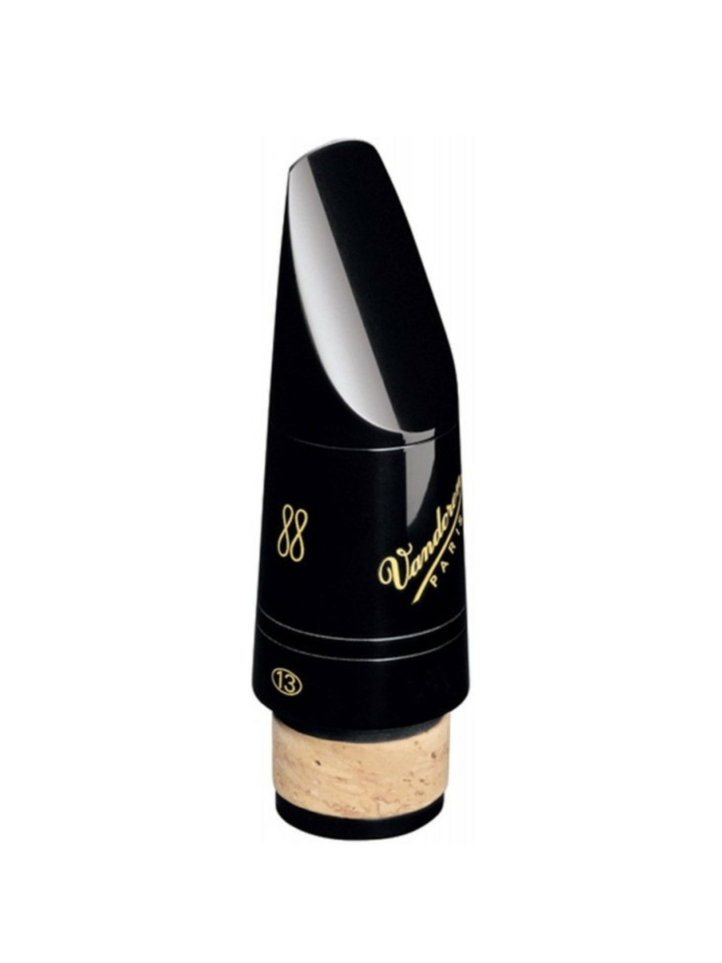 Vandoren 13 Series Profile 88 Bb Clarinet Mouthpiece