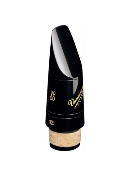 Vandoren 13 Series Profile 88 Bb Clarinet Mouthpiece