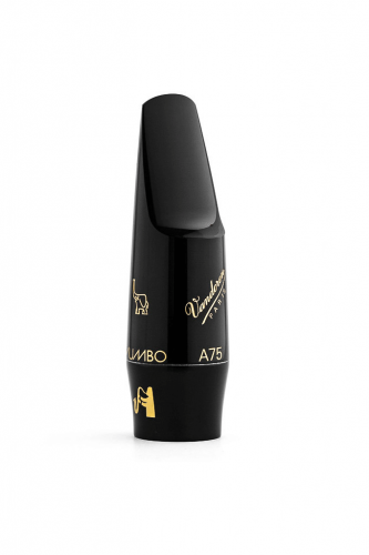 Vandoren Jumbo Java Alto Saxophone Mouthpiece