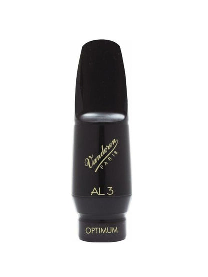 Vandoren Optimum Alto Saxophone Mouthpiece