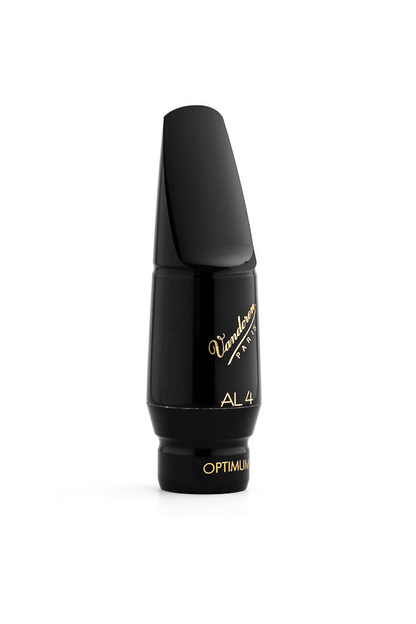 Vandoren Optimum Alto Saxophone Mouthpiece