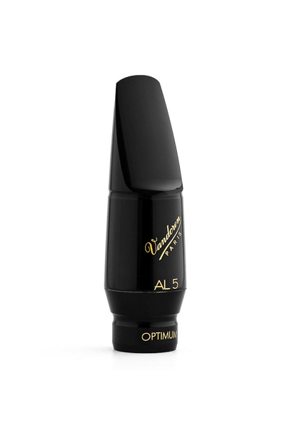 Vandoren Optimum Alto Saxophone Mouthpiece