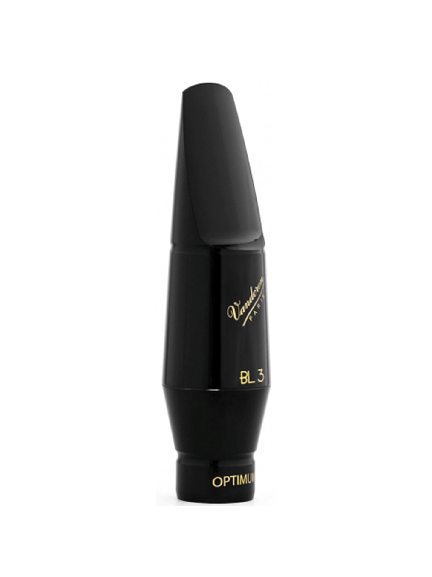 Vandoren Optimum Baritone Saxophone Mouthpiece