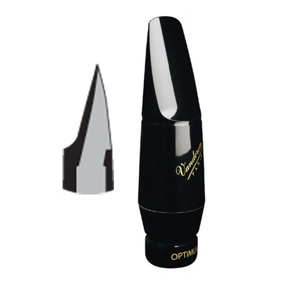 Vandoren Optimum Tenor Saxophone Mouthpiece