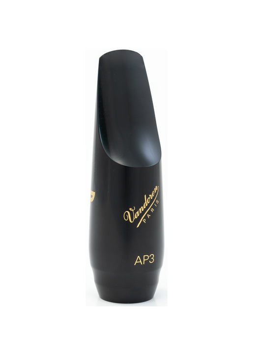 Vandoren Profile Alto Saxophone Mouthpiece