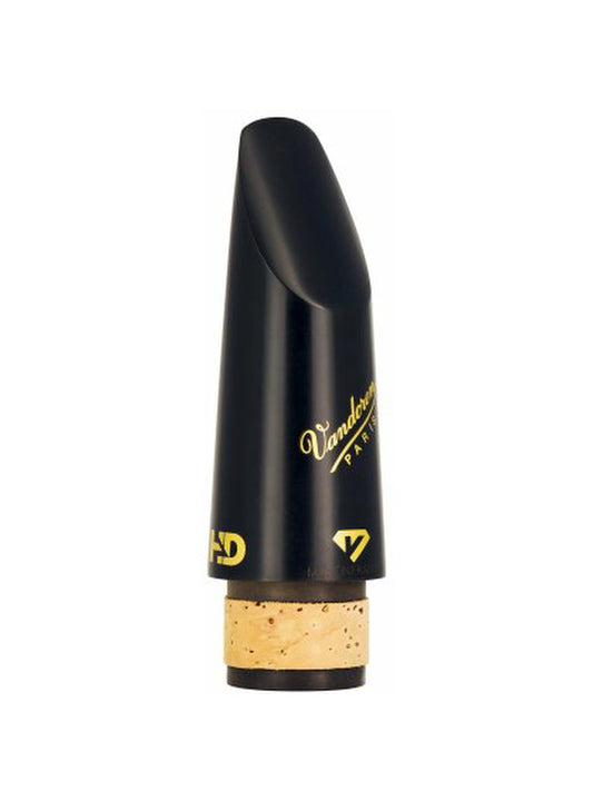 Vandoren Traditional Black Diamond HD Bb Clarinet Mouthpiece