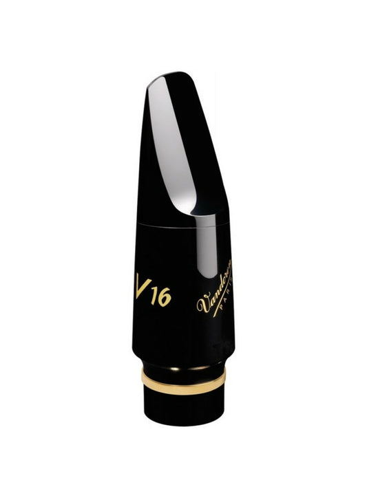 Vandoren V16 Ebonite Tenor Saxophone Mouthpiece