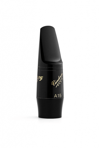 Vandoren V5 Alto Saxophone Mouthpiece