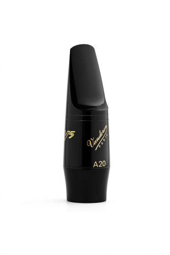 Vandoren V5 Alto Saxophone Mouthpiece