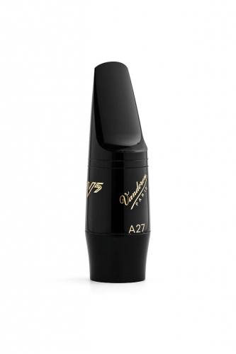 Vandoren V5 Alto Saxophone Mouthpiece