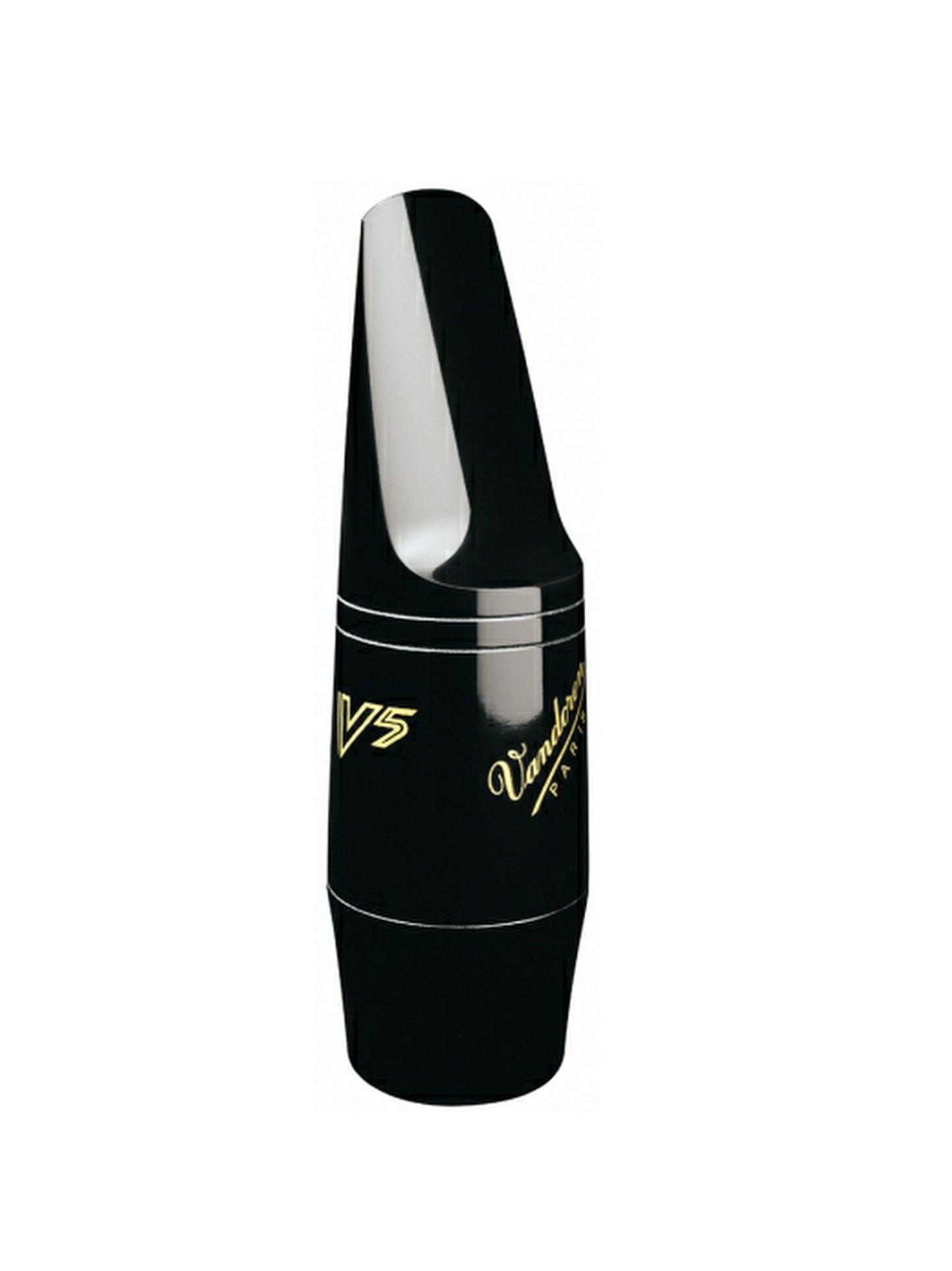 Vandoren V5 Alto Saxophone Mouthpiece