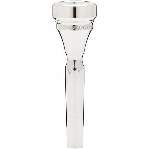 Denis Wick Classic Trumpet Mouthpiece