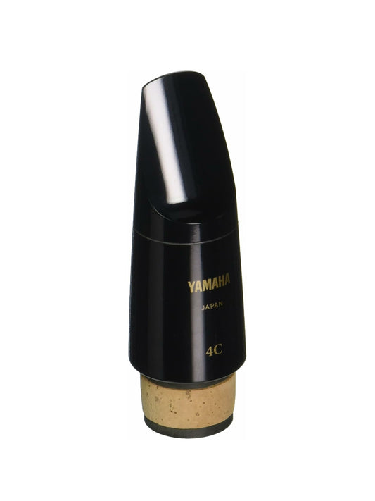 Yamaha Standard Series Alto Clarinet Mouthpiece