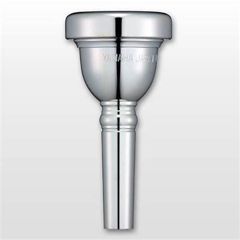 Yamaha Trombone Mouthpiece (SL48L)