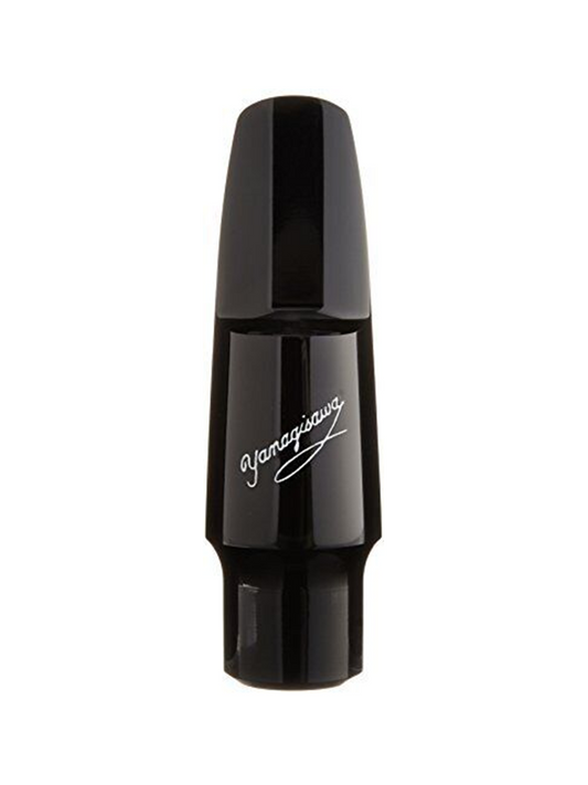 Yanagisawa 7 Ebonite Alto Saxophone Mouthpiece