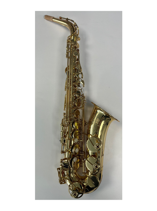 Yamaha YAS475 Alto Saxophone (pre owned)