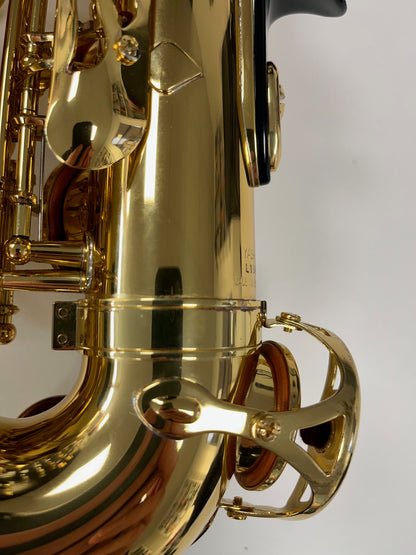 Yamaha YAS480 Alto Saxophone (pre owned)