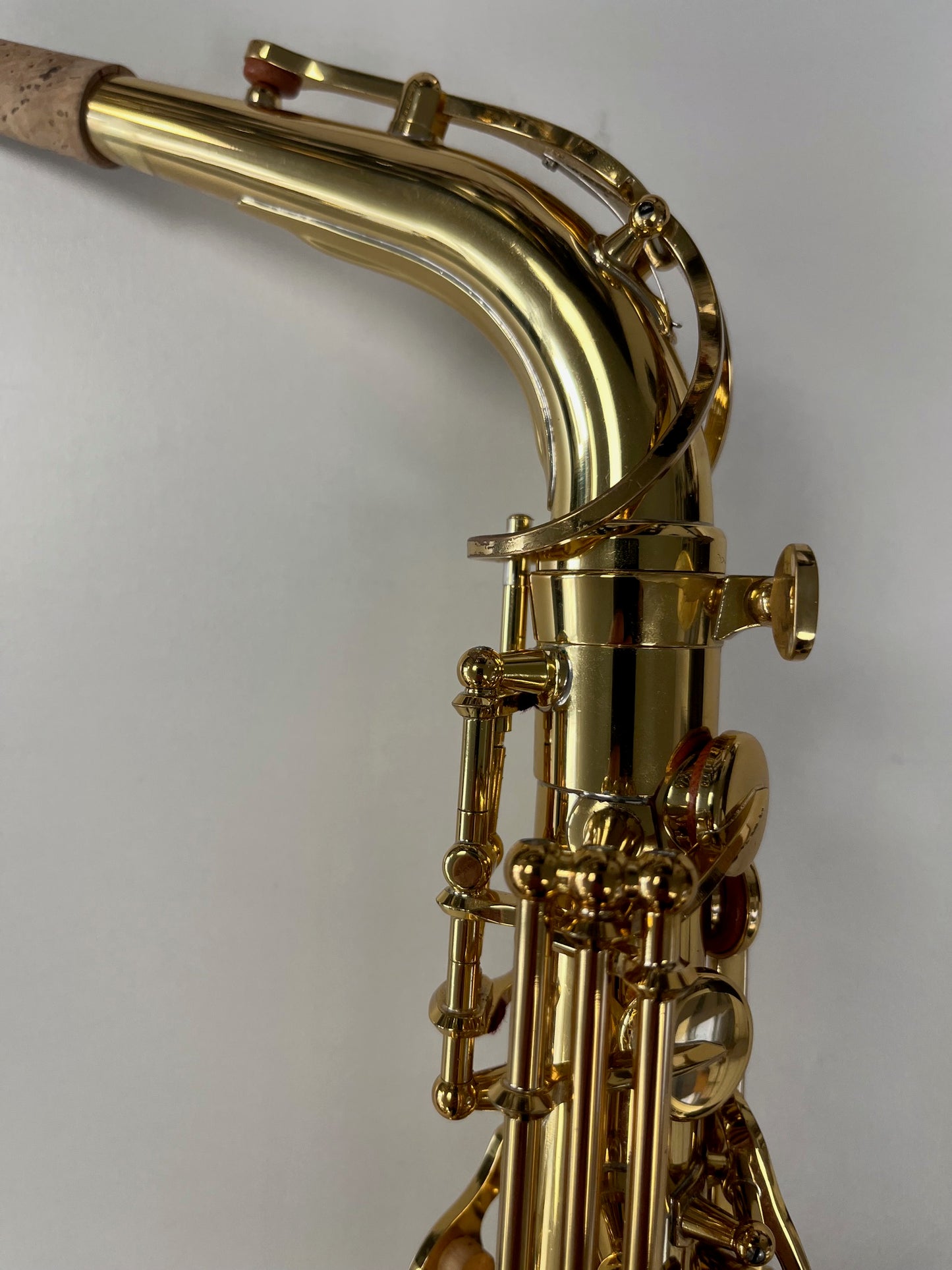 Yamaha YAS480 Alto Saxophone (pre owned)