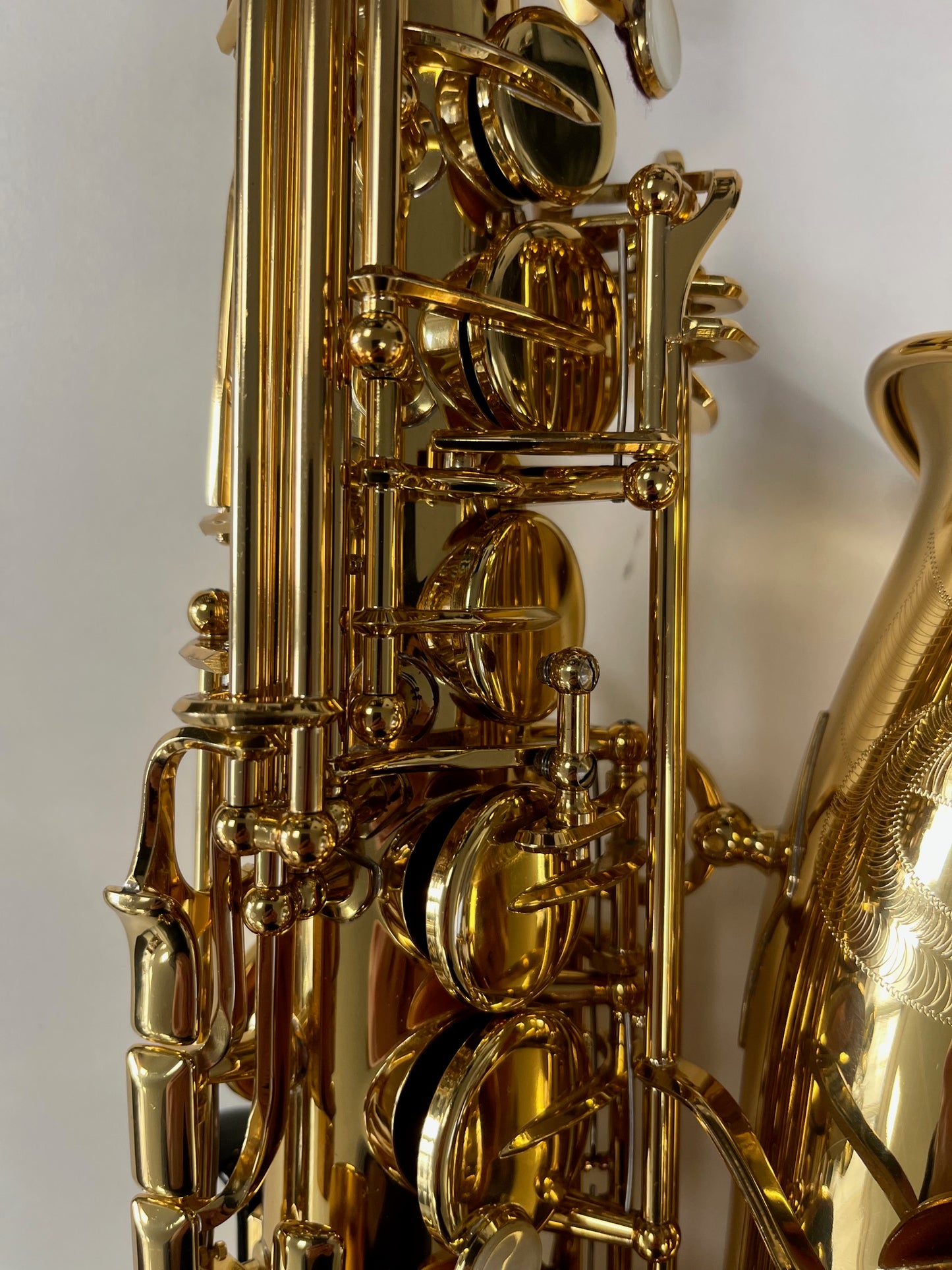 Yamaha YAS480 Alto Saxophone (pre owned)