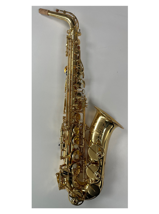 Yamaha YAS480 Alto Saxophone (pre owned)