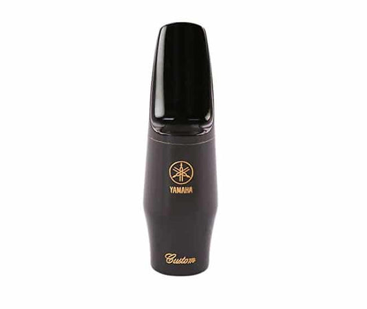 Yamaha Custom Series Alto Saxophone Mouthpiece