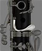 Yamaha YCLCSVR Clarinet (YCLCSVR)