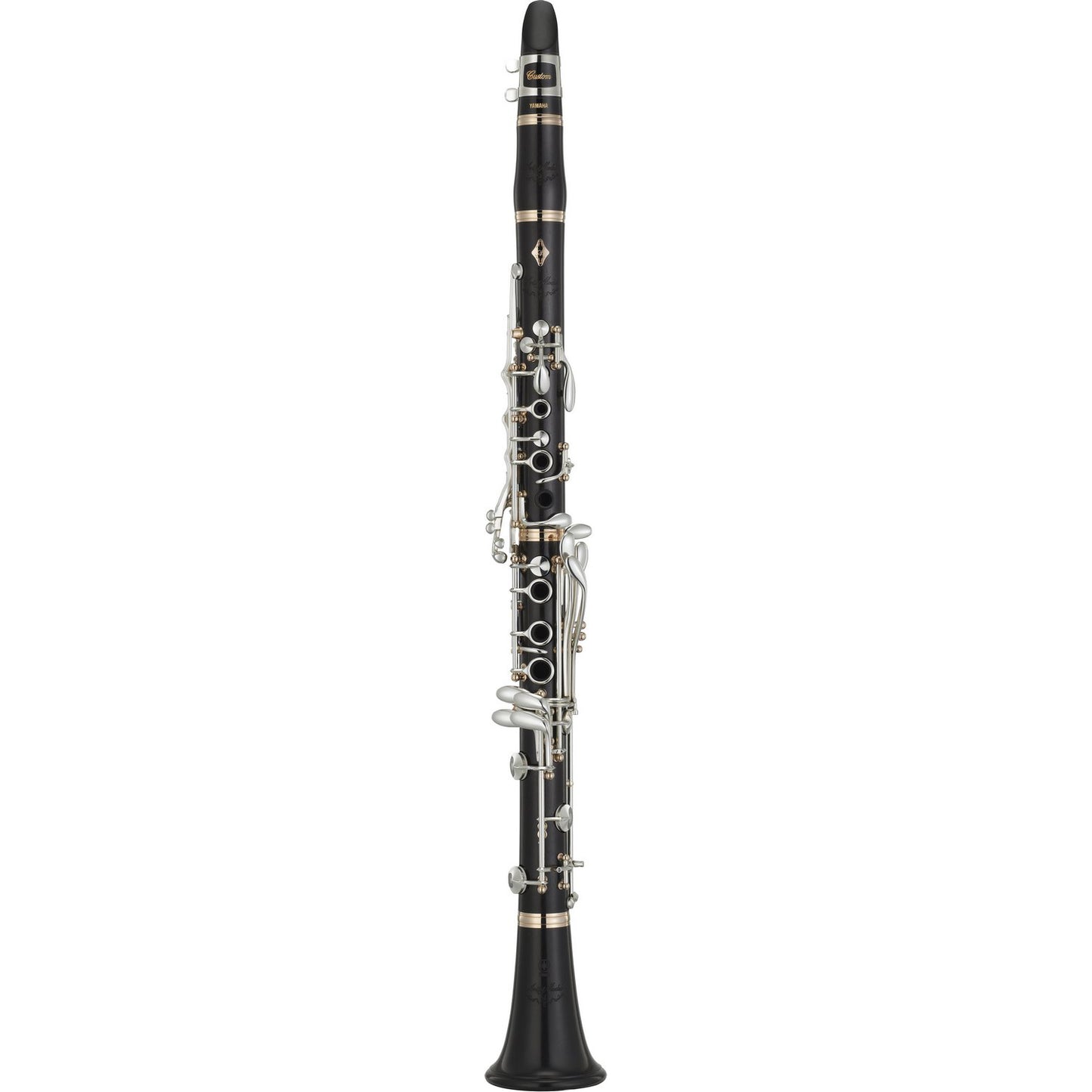 Yamaha YCLSE Artist Model Clarinet (YCLSEAM)