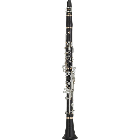 Yamaha YCLSE A Artist Model Clarinet (YCLSEAMA02)