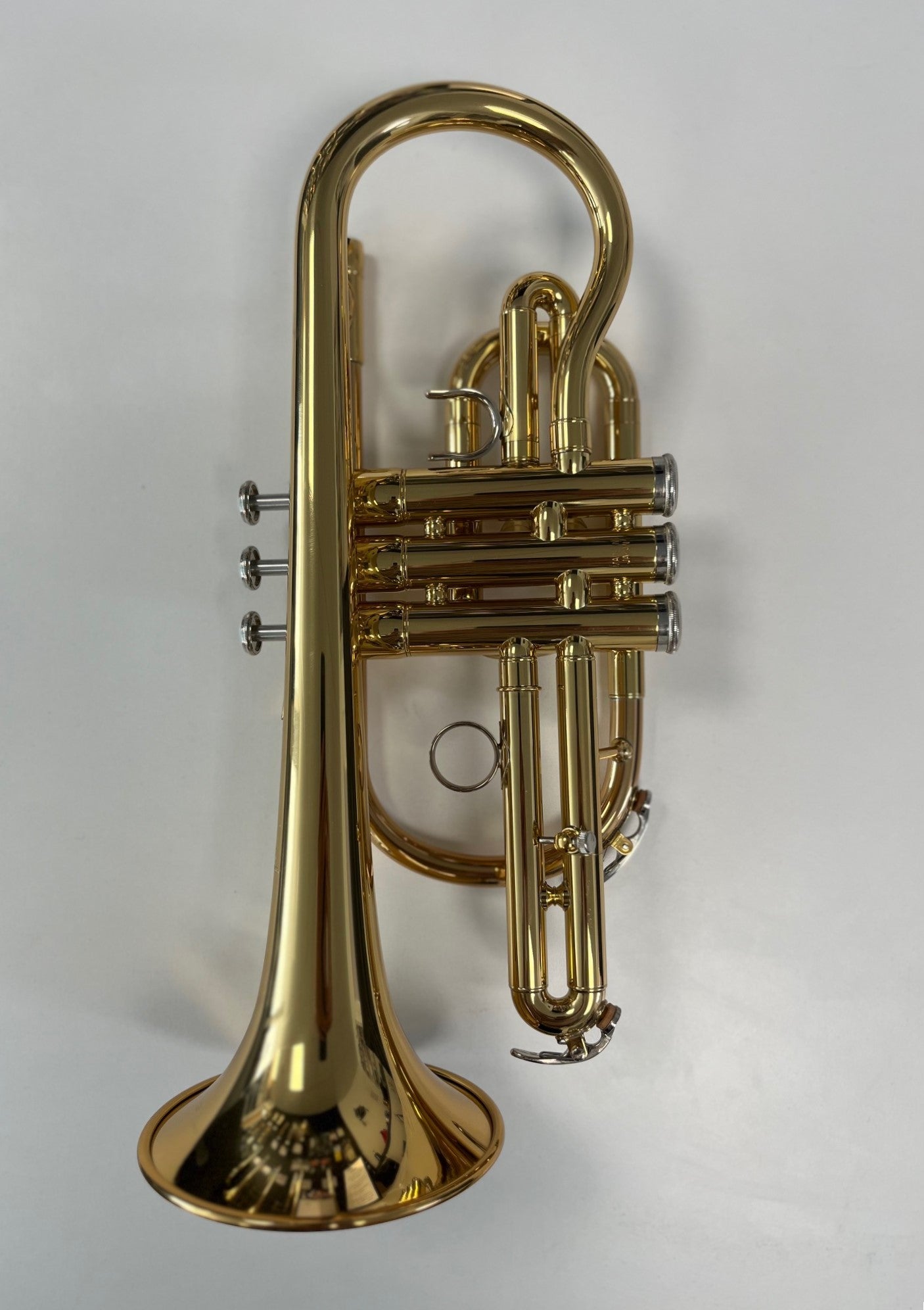 Yamaha YCR2330 Cornet (pre owned) – Windblowers