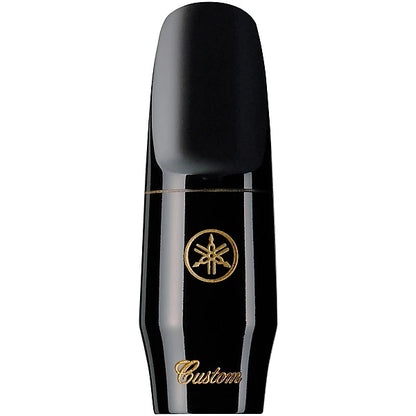 Yamaha Custom Series Soprano Saxophone Mouthpiece