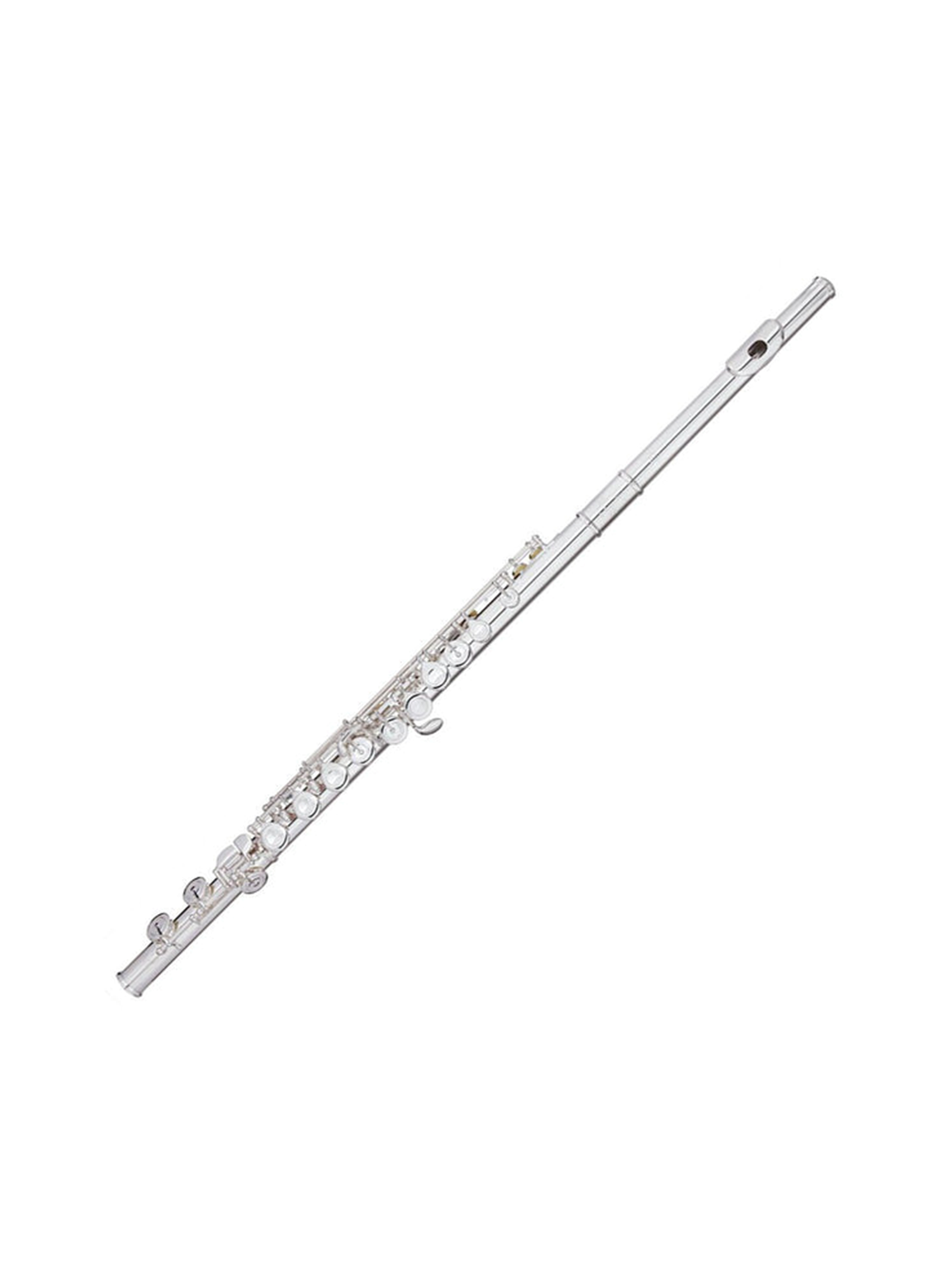 Trevor James 10XP Flute