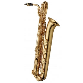 Yanagisawa BW01 Baritone Saxophone (BW01)