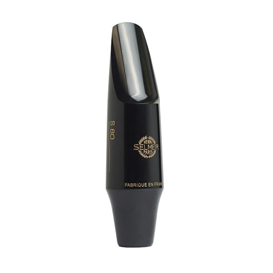 Selmer C** Baritone Saxophone Mouthpiece (SB80C**)