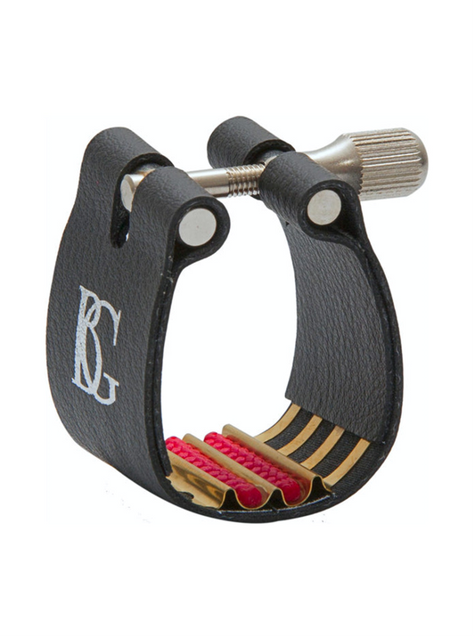 BG Revelation Bass Clarinet Ligature (L9R)