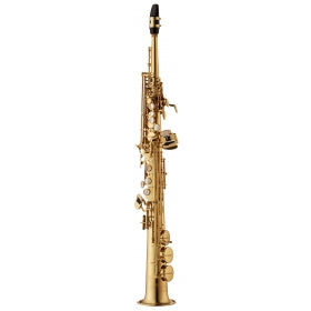 Yanagisawa SW01 Soprano Saxophone (SW01)