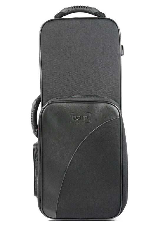 BAM Trekking Alto Saxophone Case