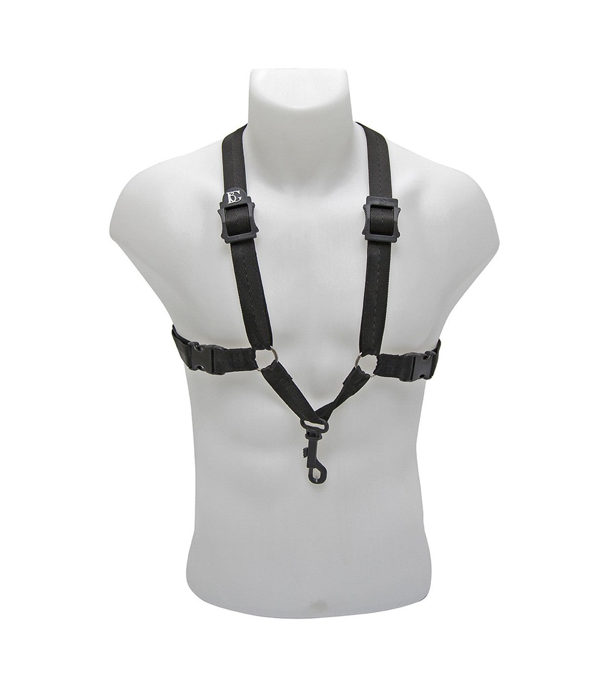 BG S40SH Standard Saxophone Harness