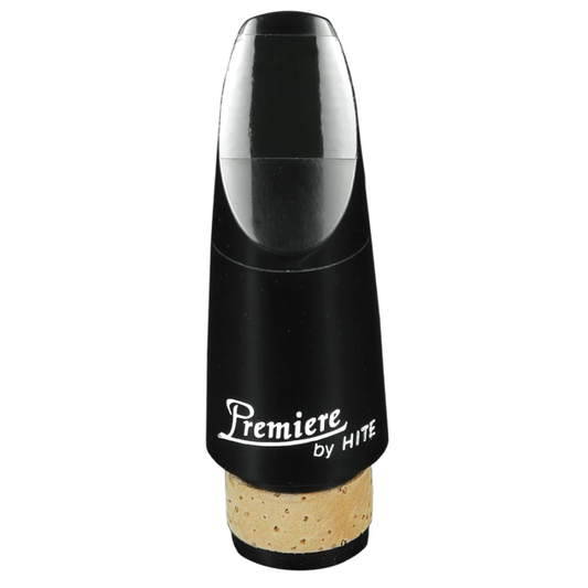 Premiere by Hite Clarinet Mouthpiece