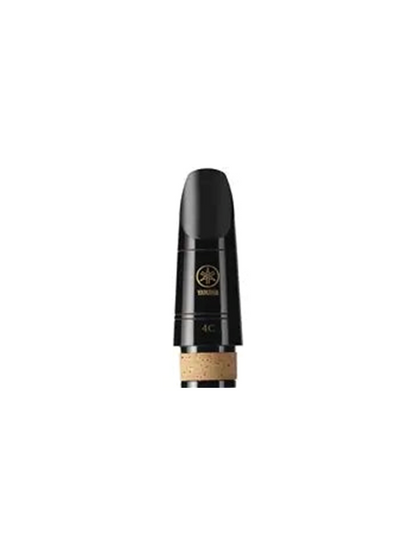 Yamaha Standard Series Eb Clarinet Mouthpiece